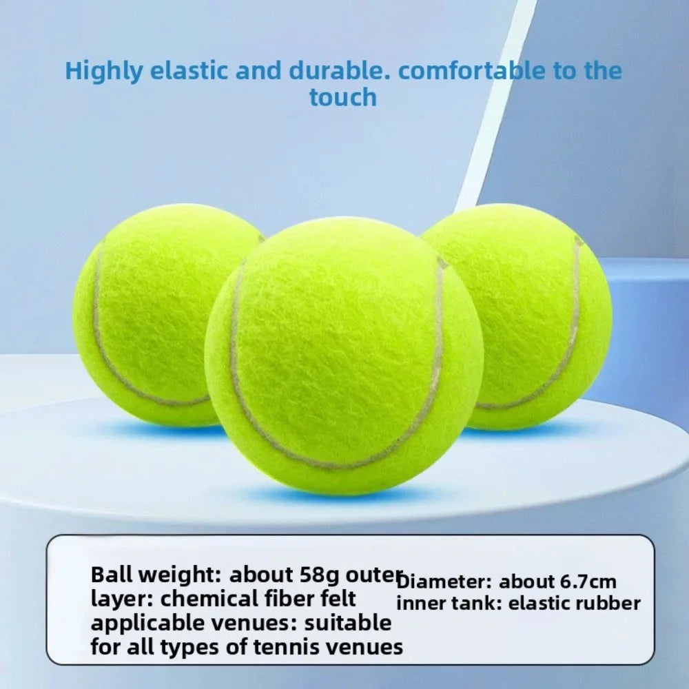 Tennis Balls