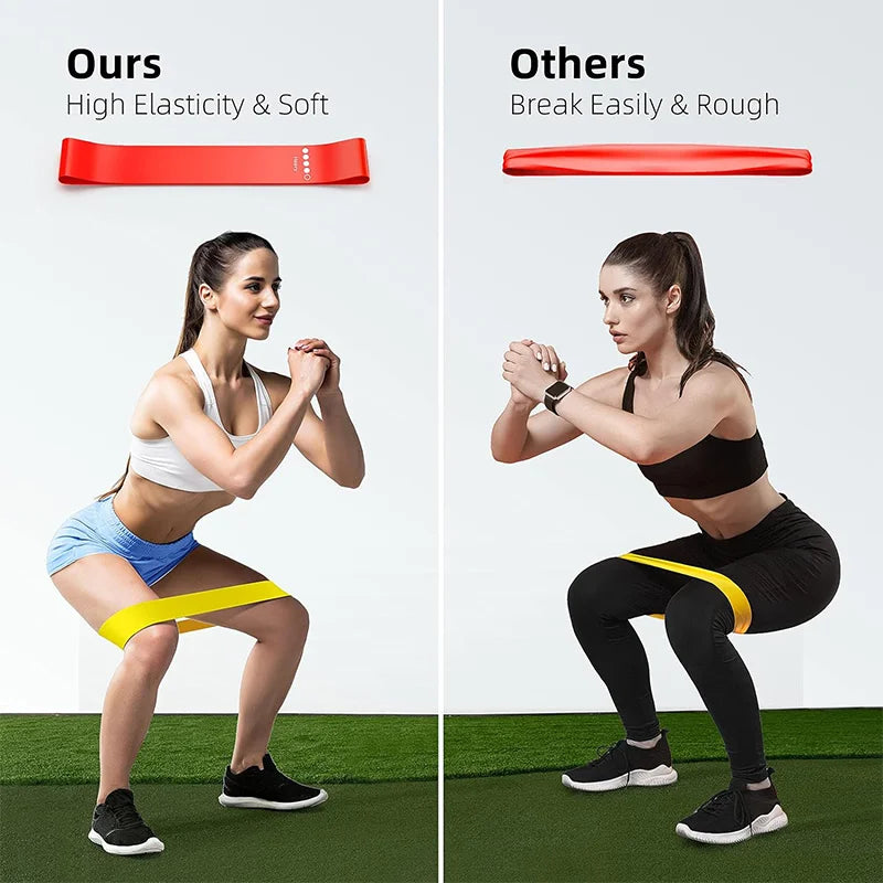 Resistance Loop Bands