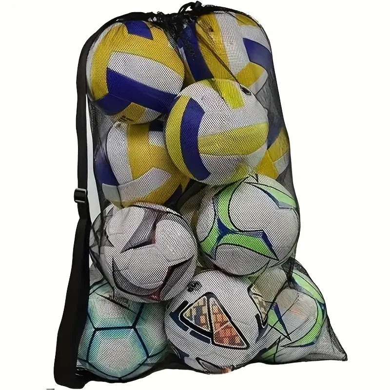 Large Capacity Sports Ball Bag