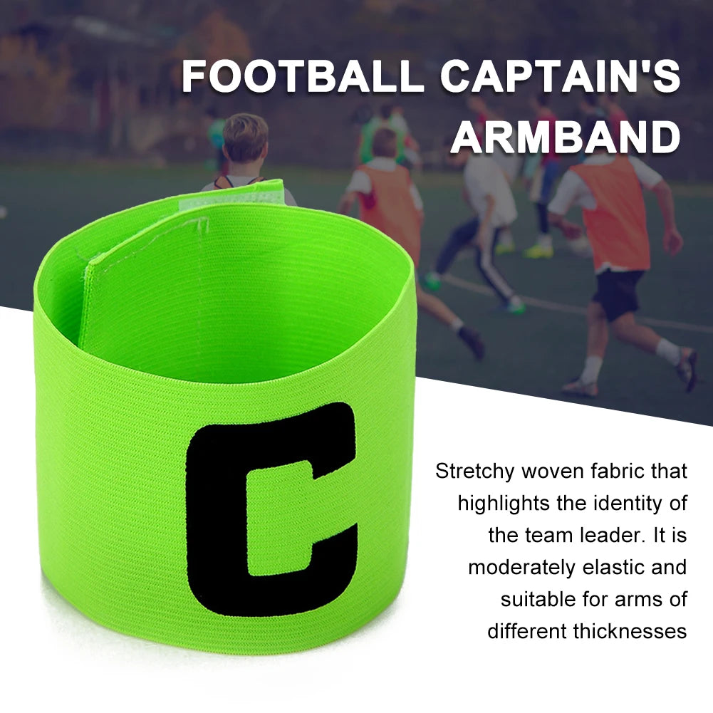 Peak Motion™ Soccer Captain Armband