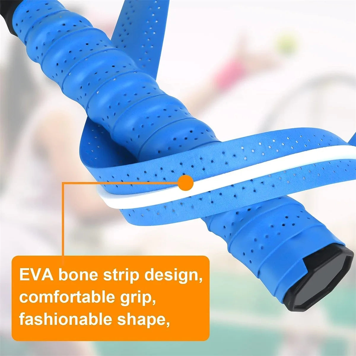 Performance Overgrips