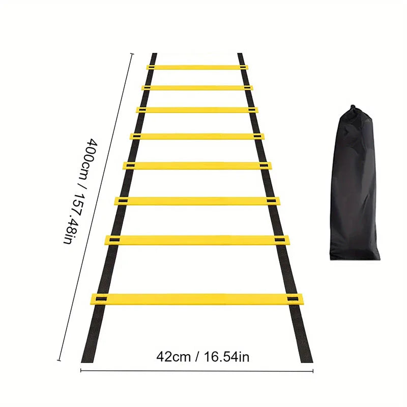 Speed & Agility Training Ladder