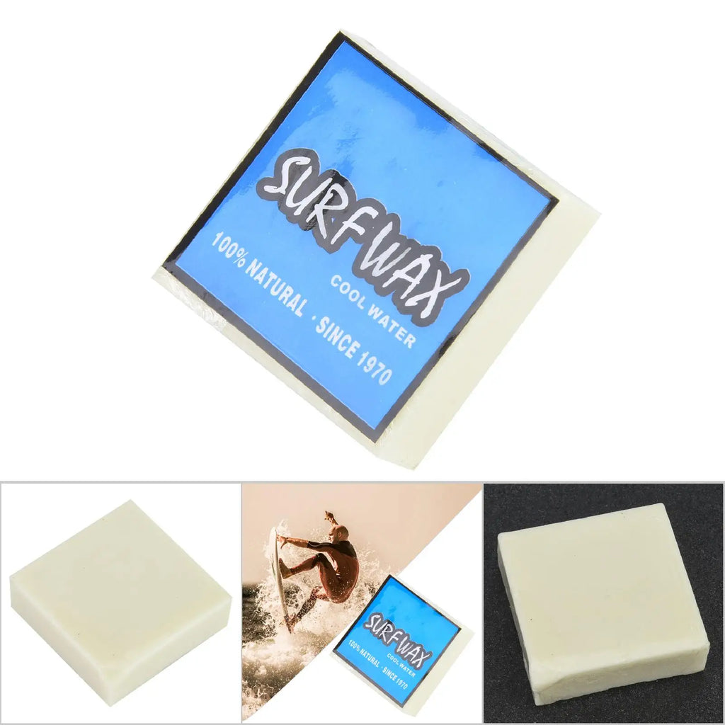Surf Grip Wax