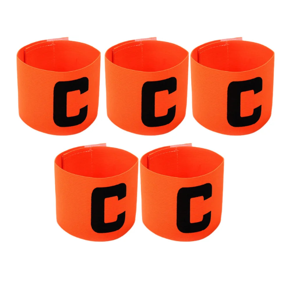 Peak Motion™ Soccer Captain Armband