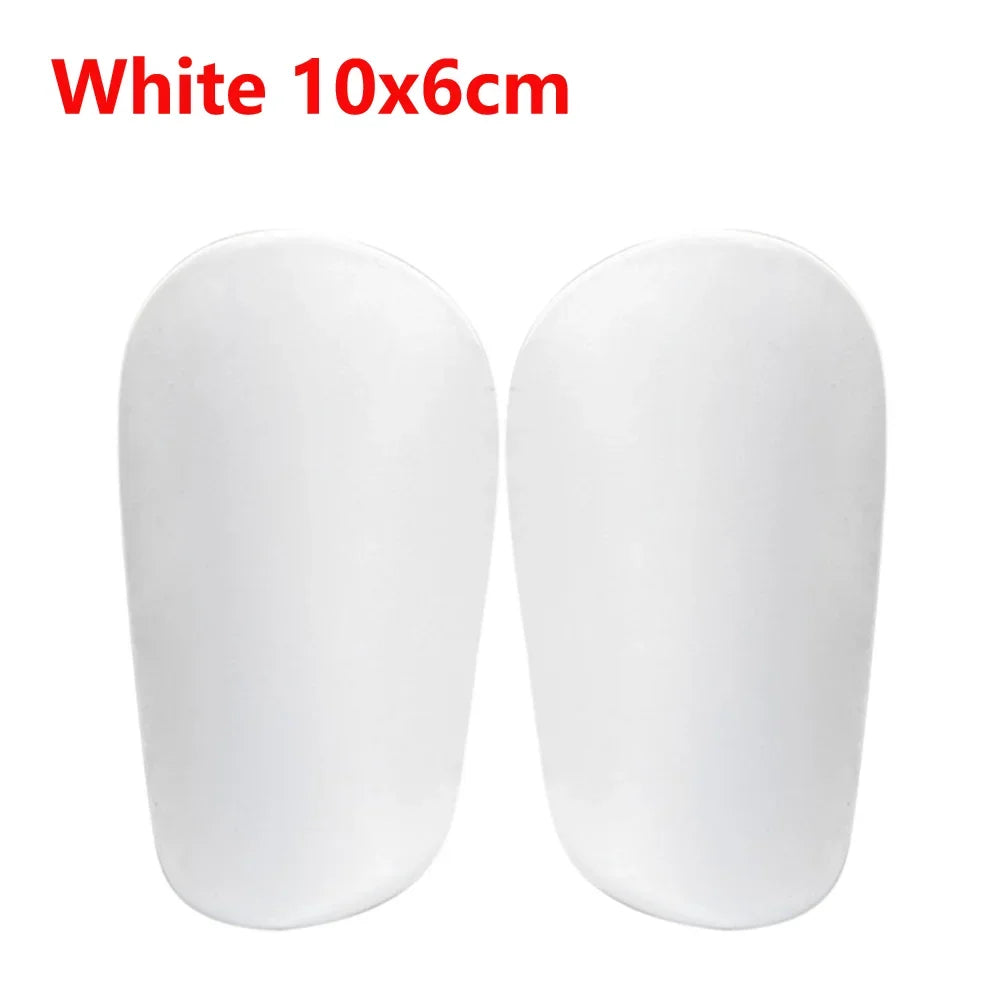 Ultra-Light Soccer Shin Guards