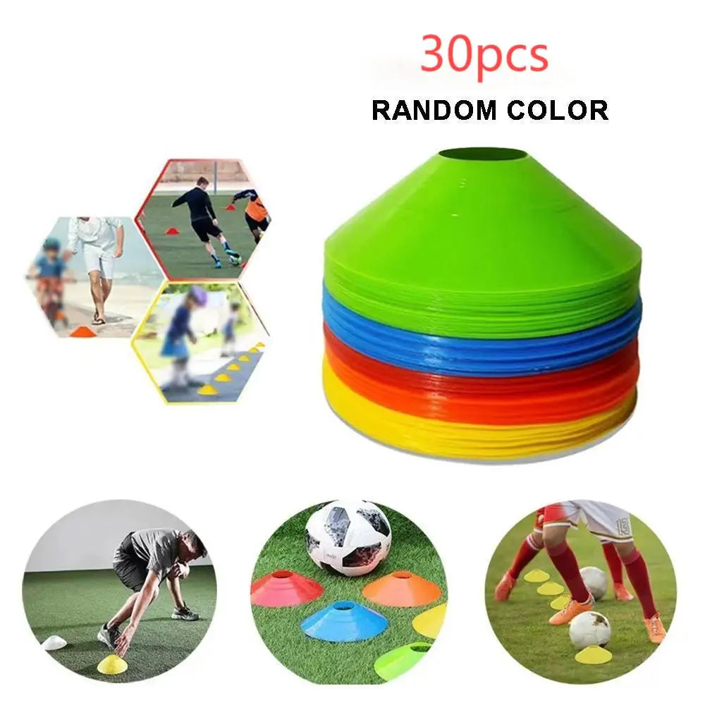 Agility Training Cones