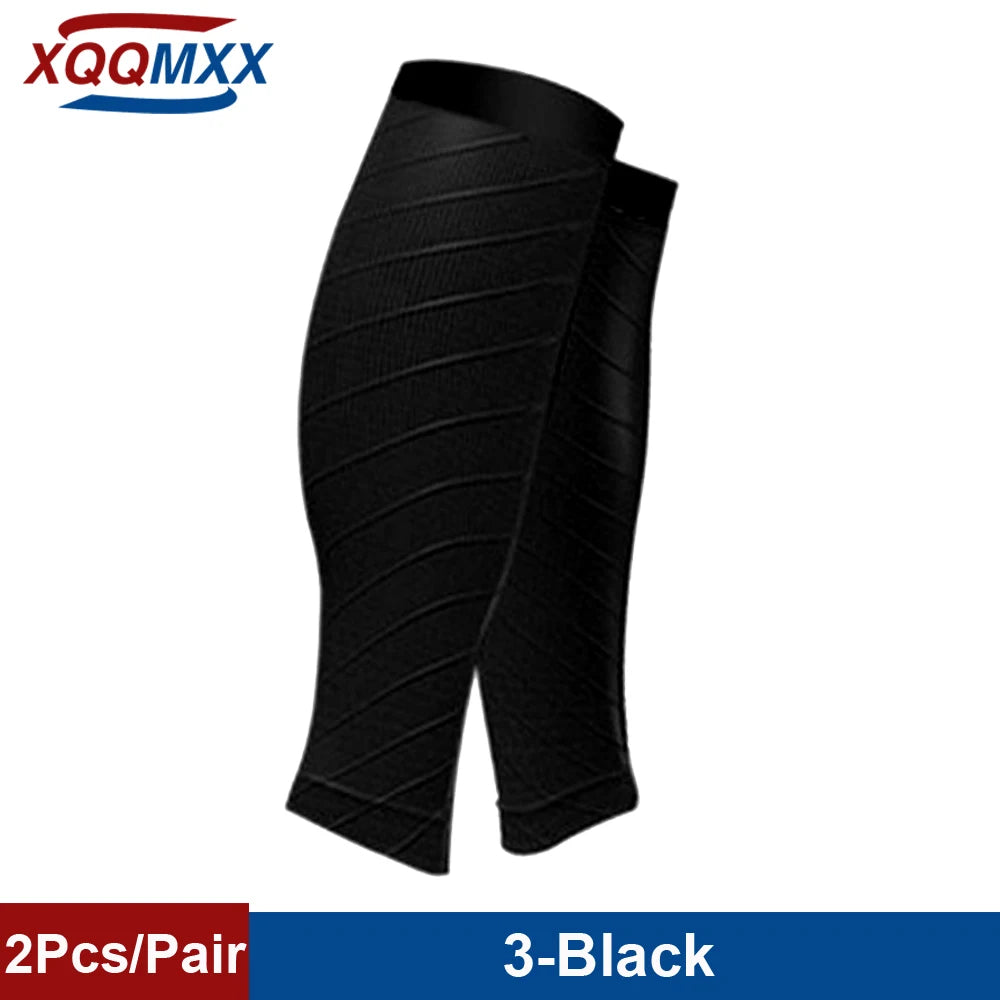 Performance Calf Compression Sleeves