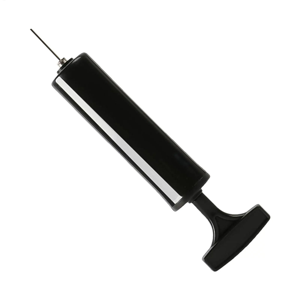 Compact Sports Ball Pump