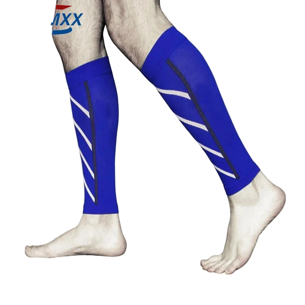 Performance Calf Compression Sleeves