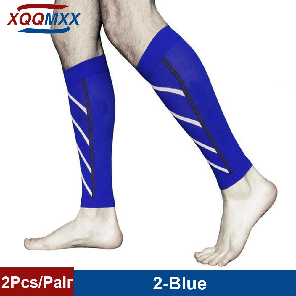 Performance Calf Compression Sleeves