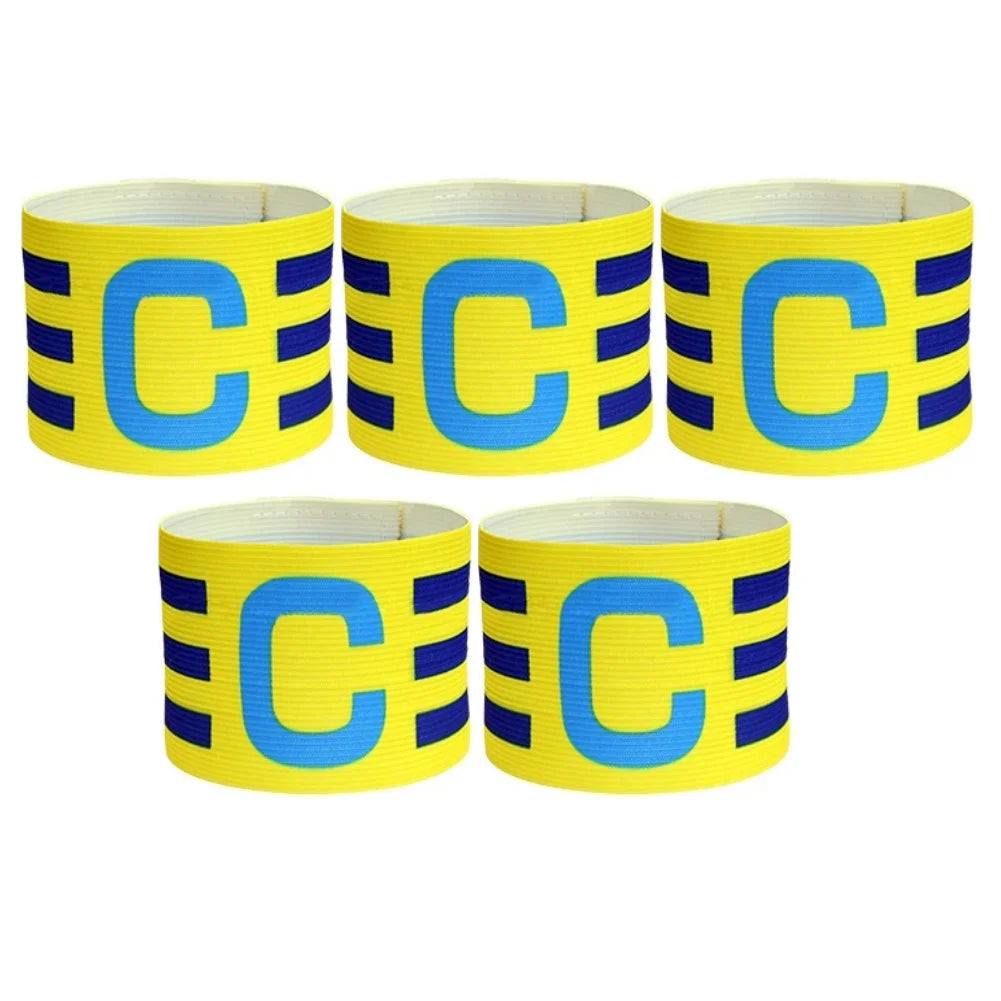 Peak Motion™ Soccer Captain Armband