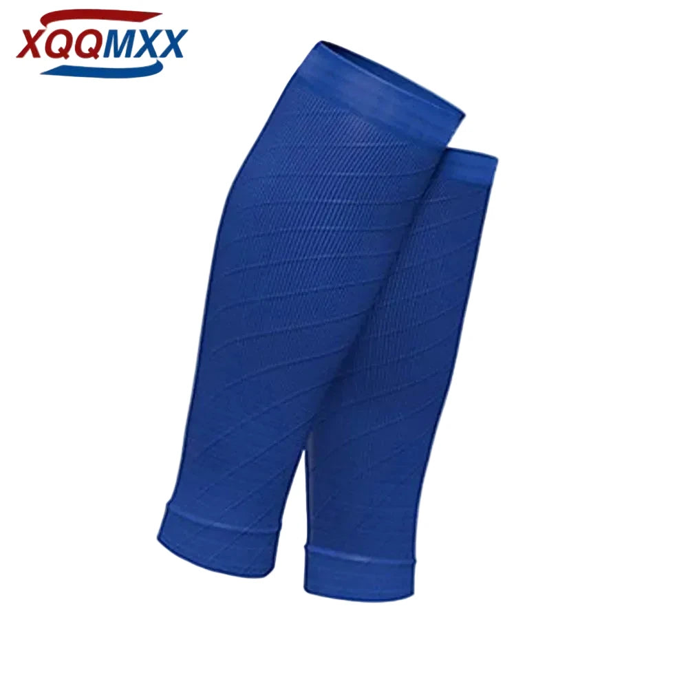 Performance Calf Compression Sleeves