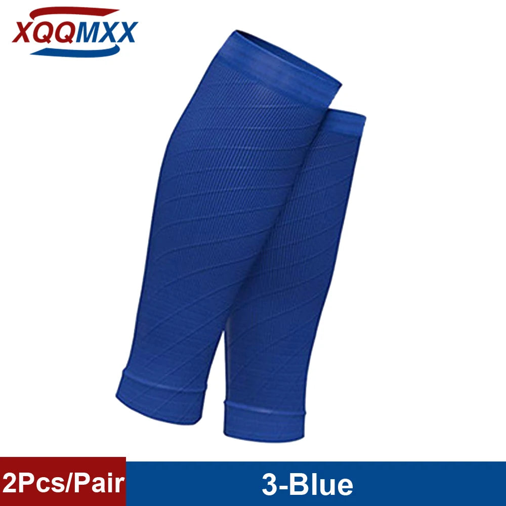 Performance Calf Compression Sleeves
