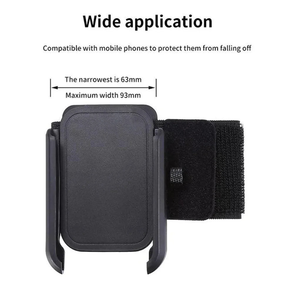 Rotating Running Phone Armband