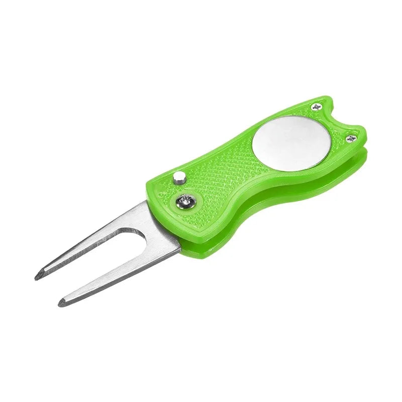 Divot Repair Tool