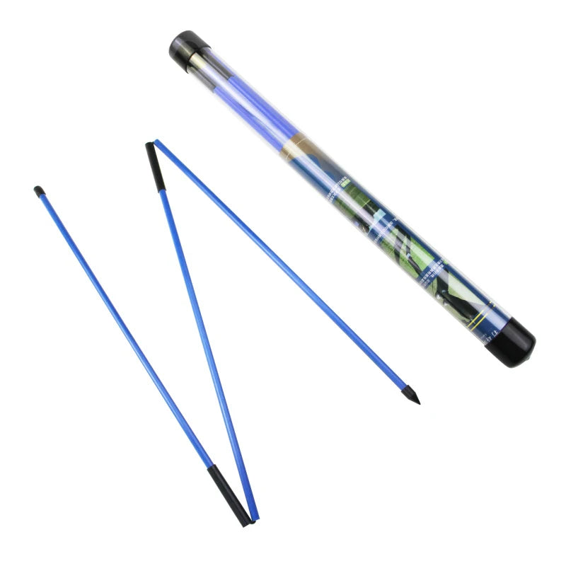 Golf Alignment Sticks (2-Pack)