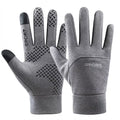 Thermal Running Gloves