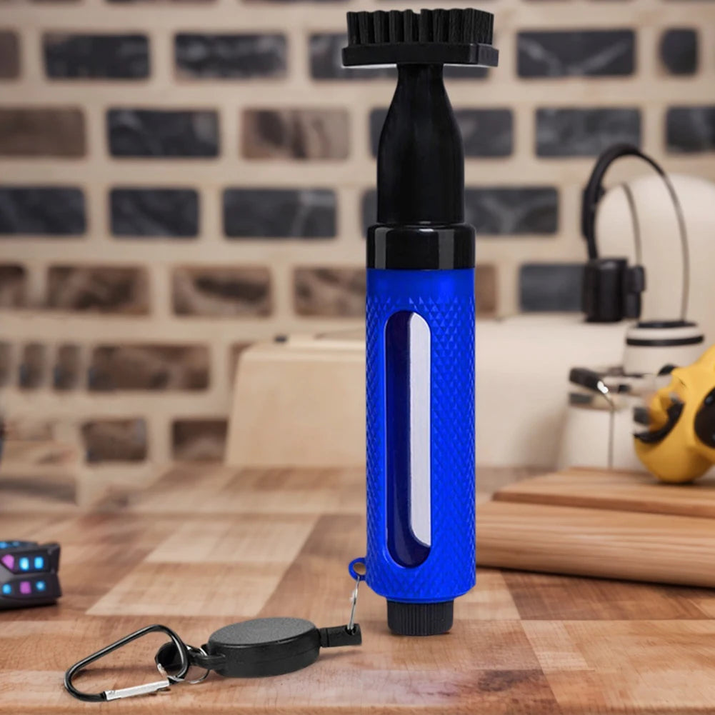 Magnetic Golf Club Cleaner