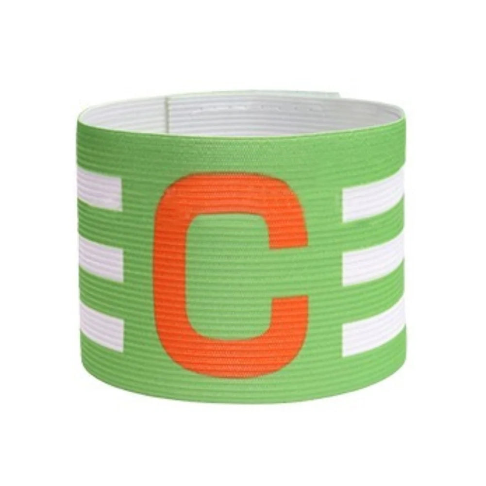 Peak Motion™ Soccer Captain Armband