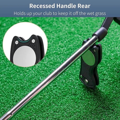 Divot Repair Tool