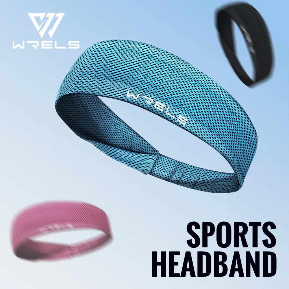 Performance Sports Headband