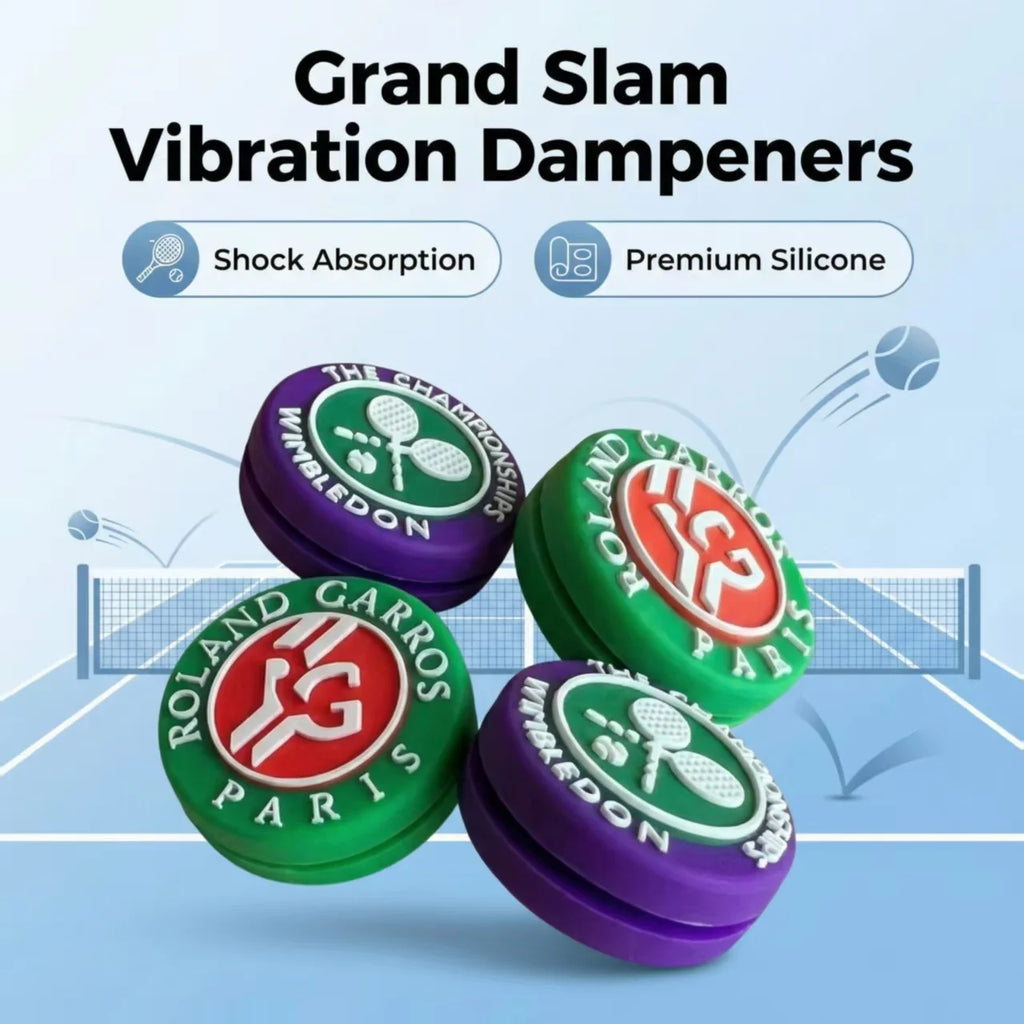 Racket Vibration Dampener