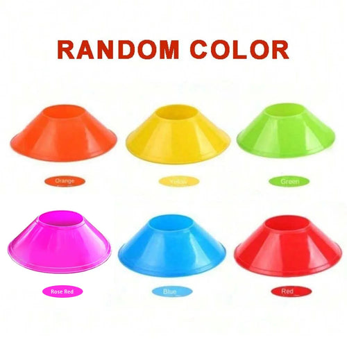 Agility Training Cones