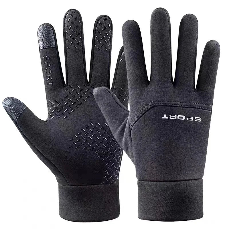 Thermal Running Gloves
