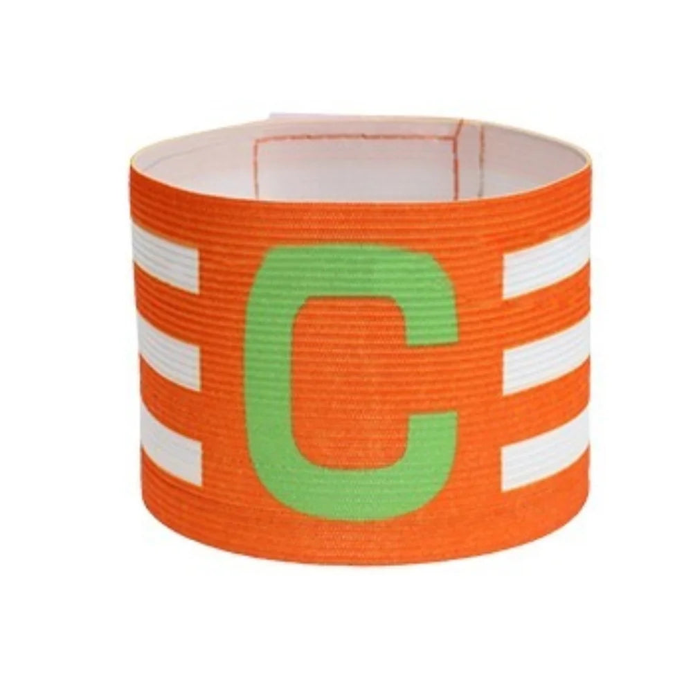 Peak Motion™ Soccer Captain Armband