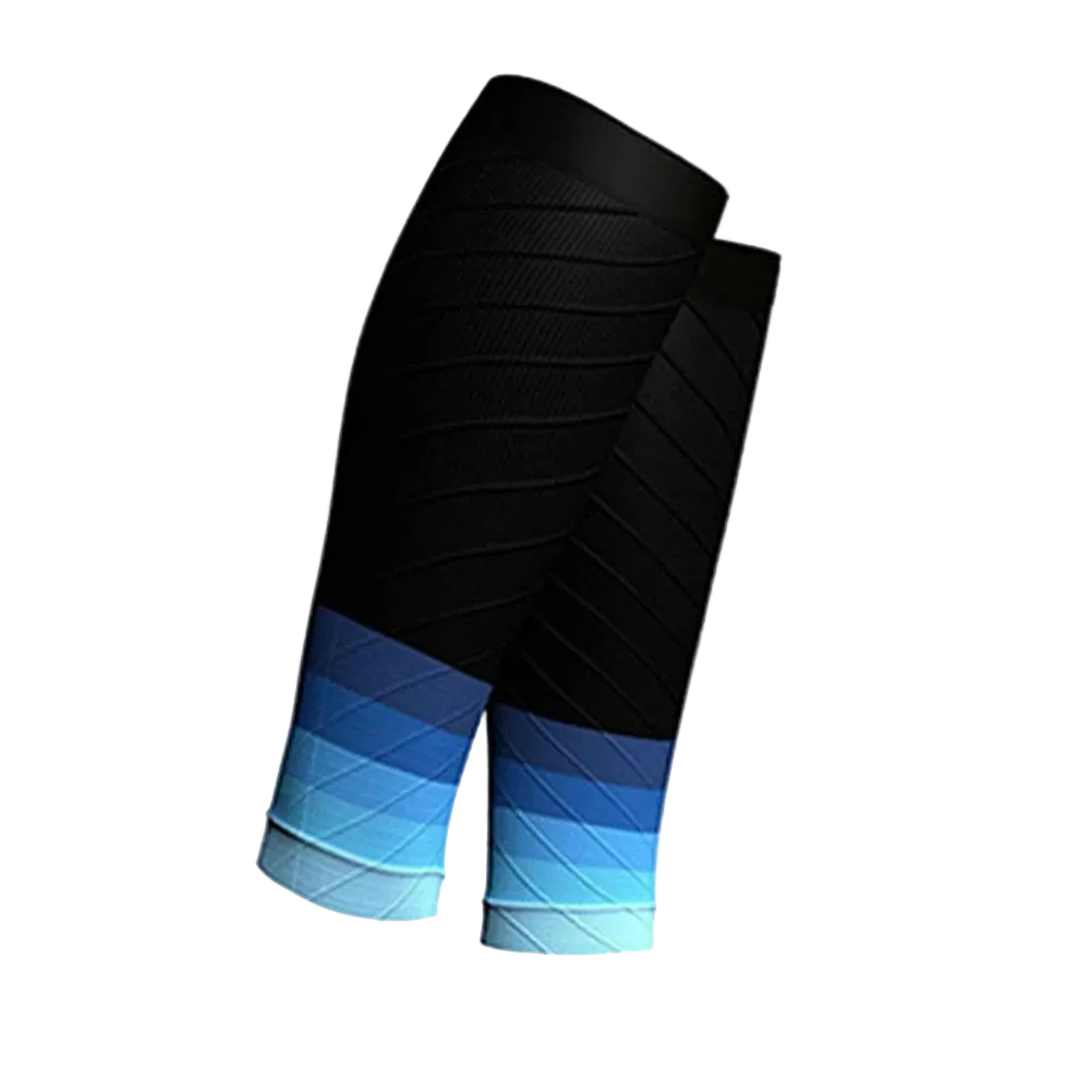 Performance Calf Compression Sleeves