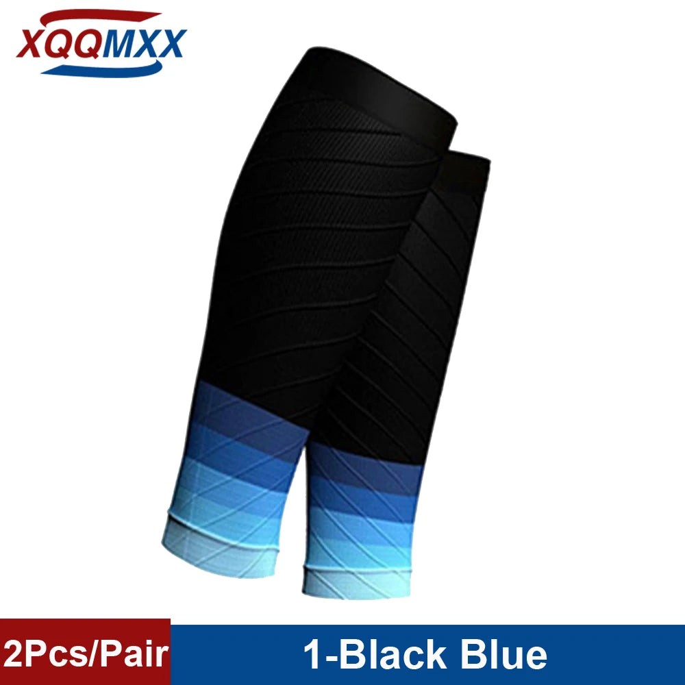 Performance Calf Compression Sleeves