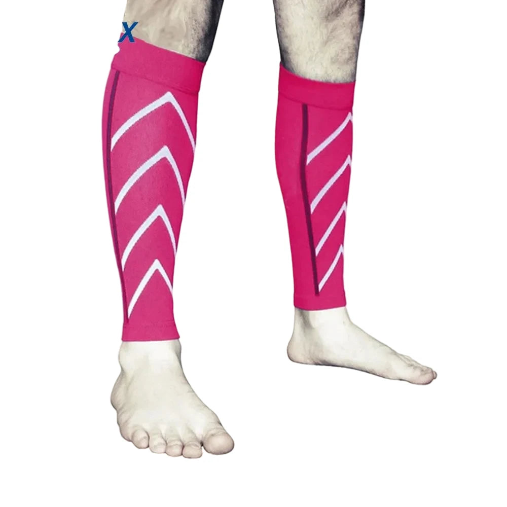 Performance Calf Compression Sleeves