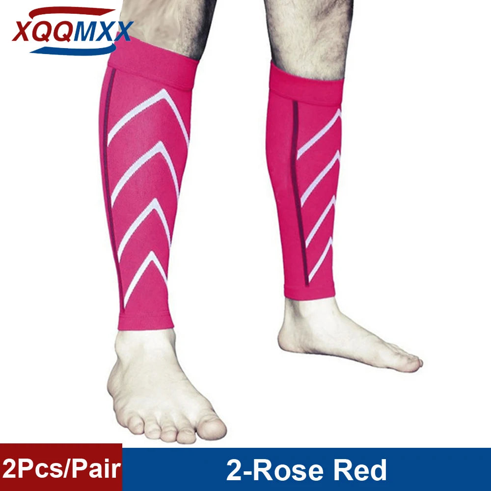 Performance Calf Compression Sleeves