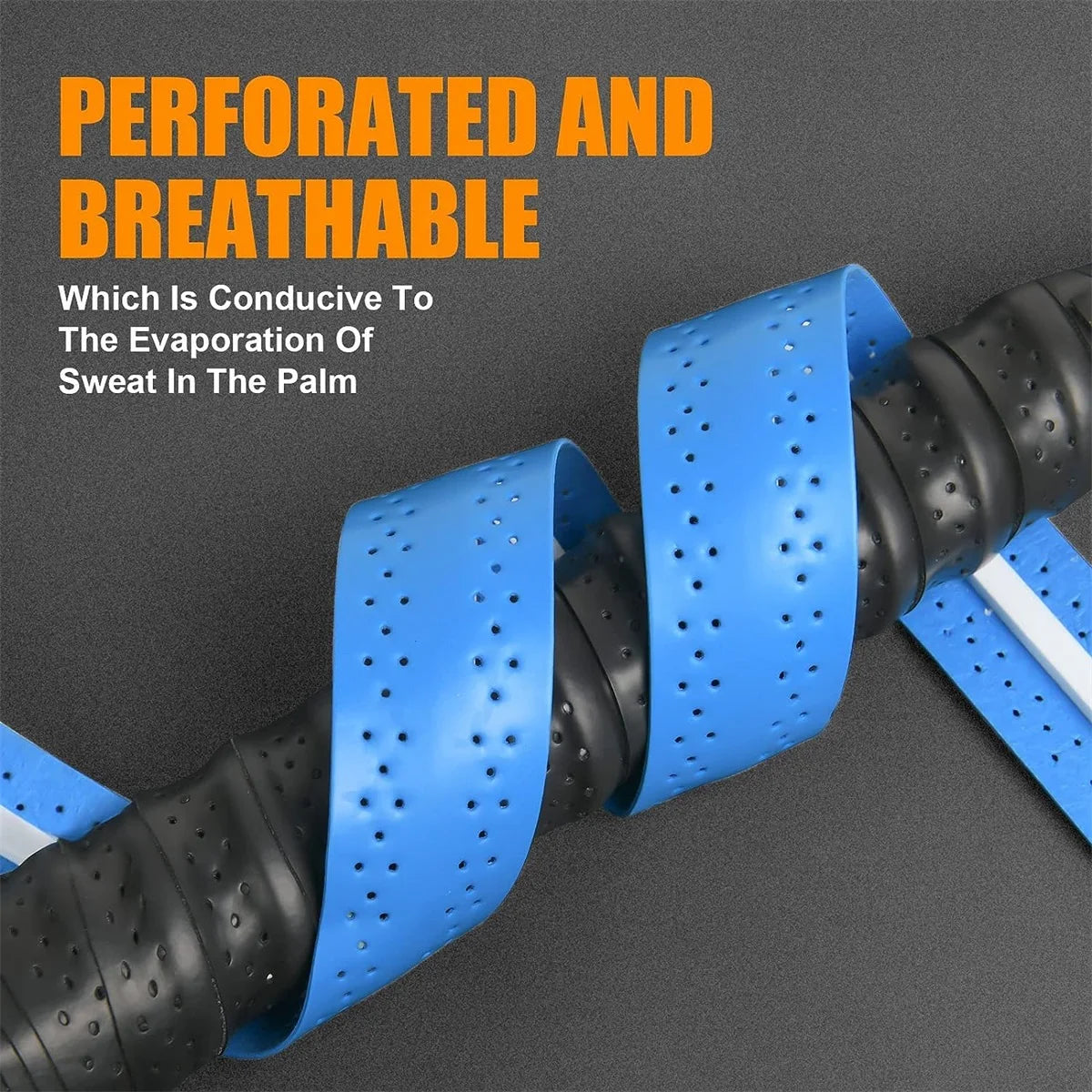 Performance Overgrips