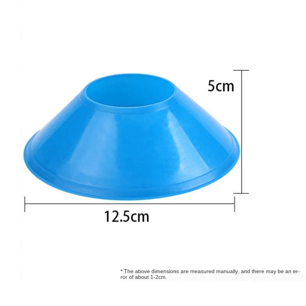 Agility Training Cones