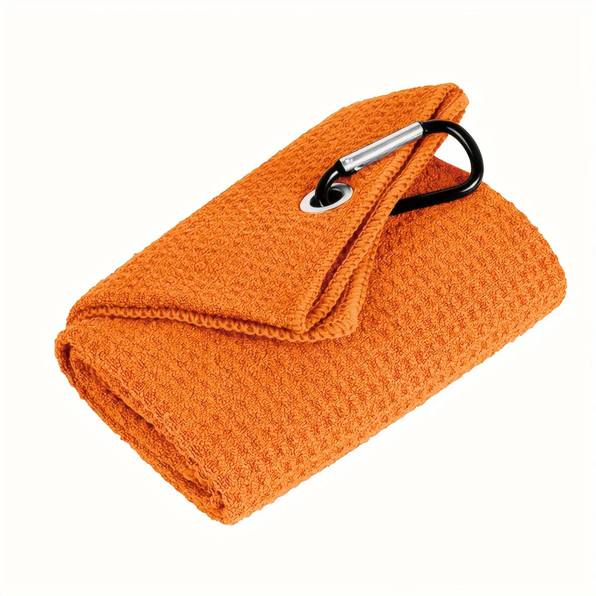 Microfiber Golf Towel