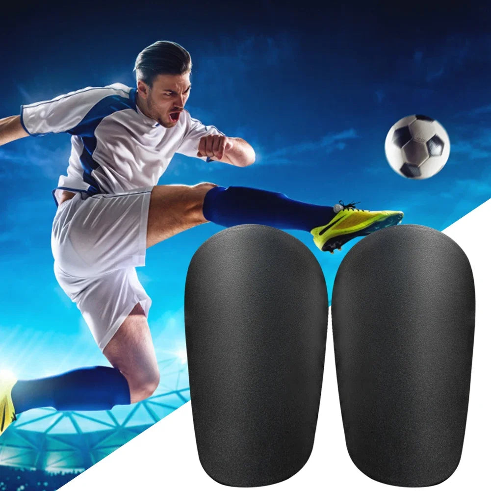 Ultra-Light Soccer Shin Guards