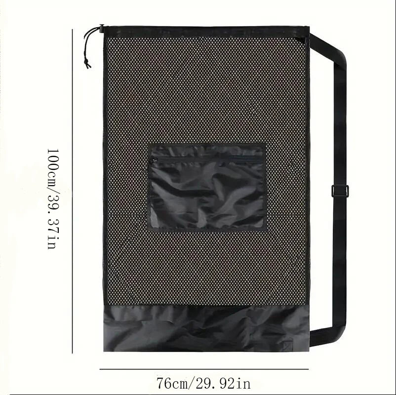 Large Capacity Sports Ball Bag