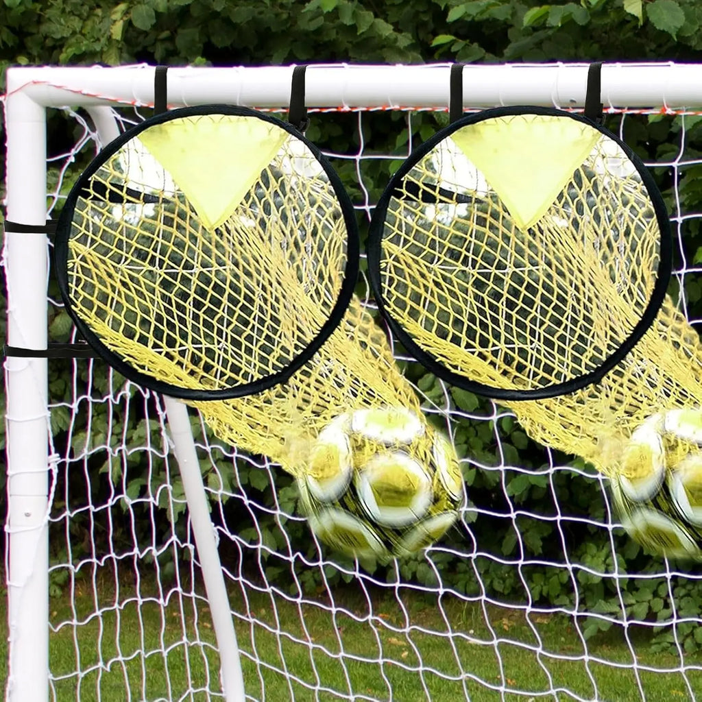 Soccer Target Trainer