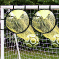 Soccer Target Trainer