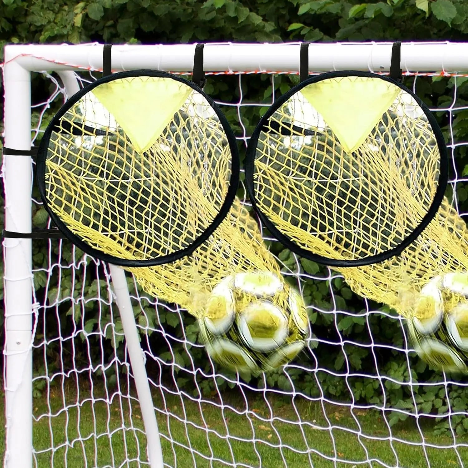 Soccer Target Trainer