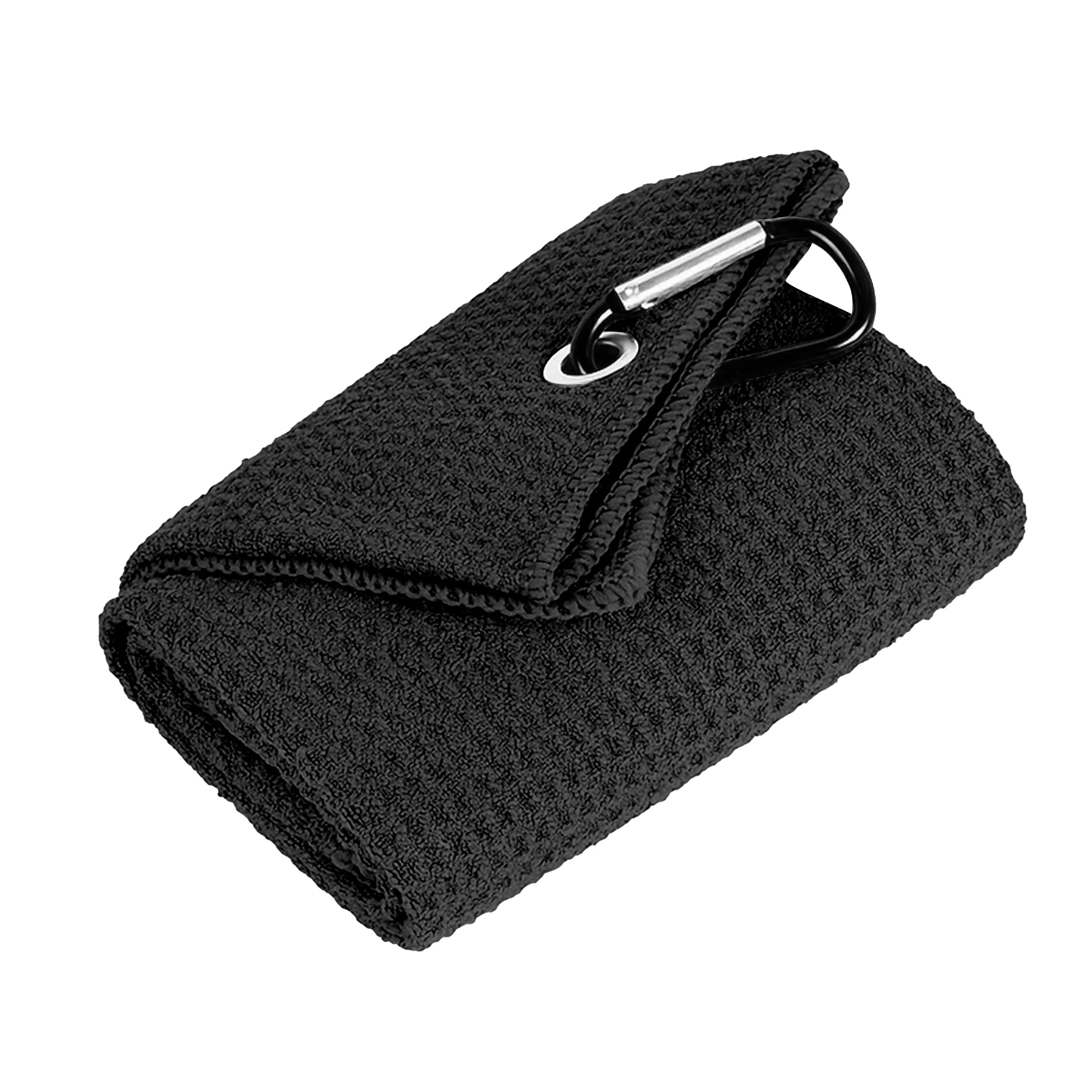 Microfiber Golf Towel