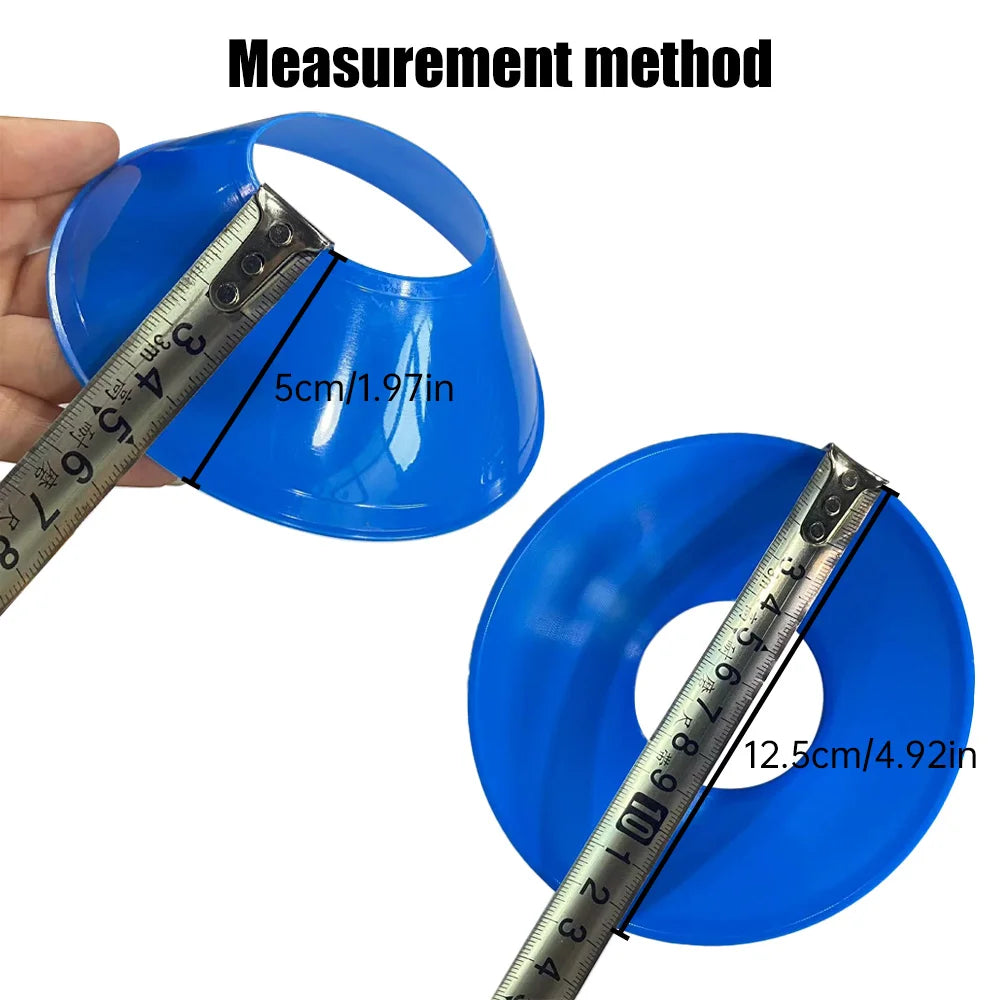 Agility Training Cones