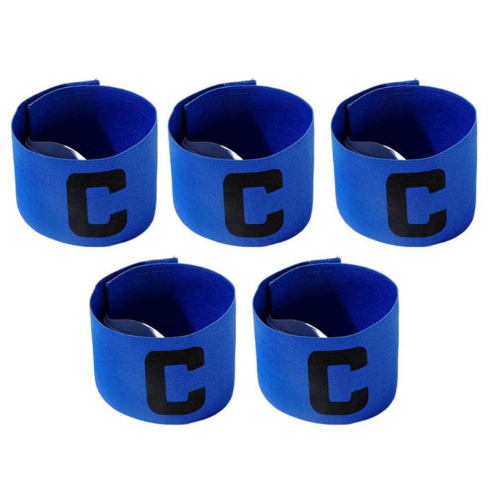 Peak Motion™ Soccer Captain Armband