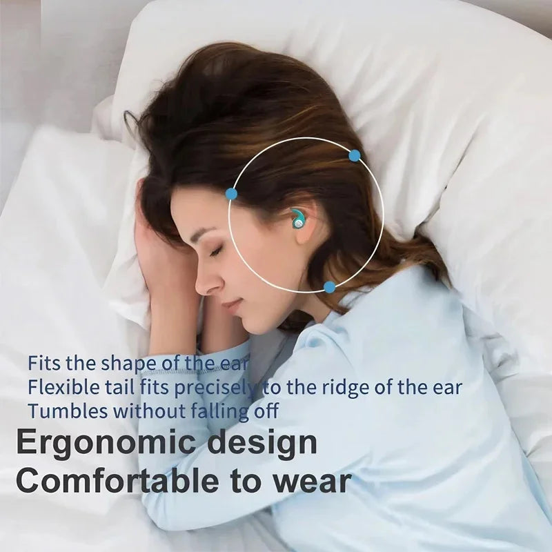 Waterproof Surf Ear Plugs