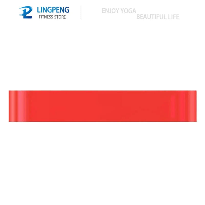 Resistance Loop Bands