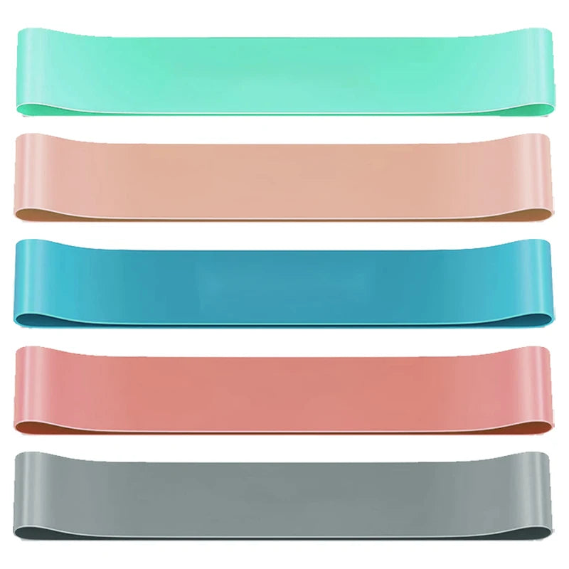 Resistance Loop Bands