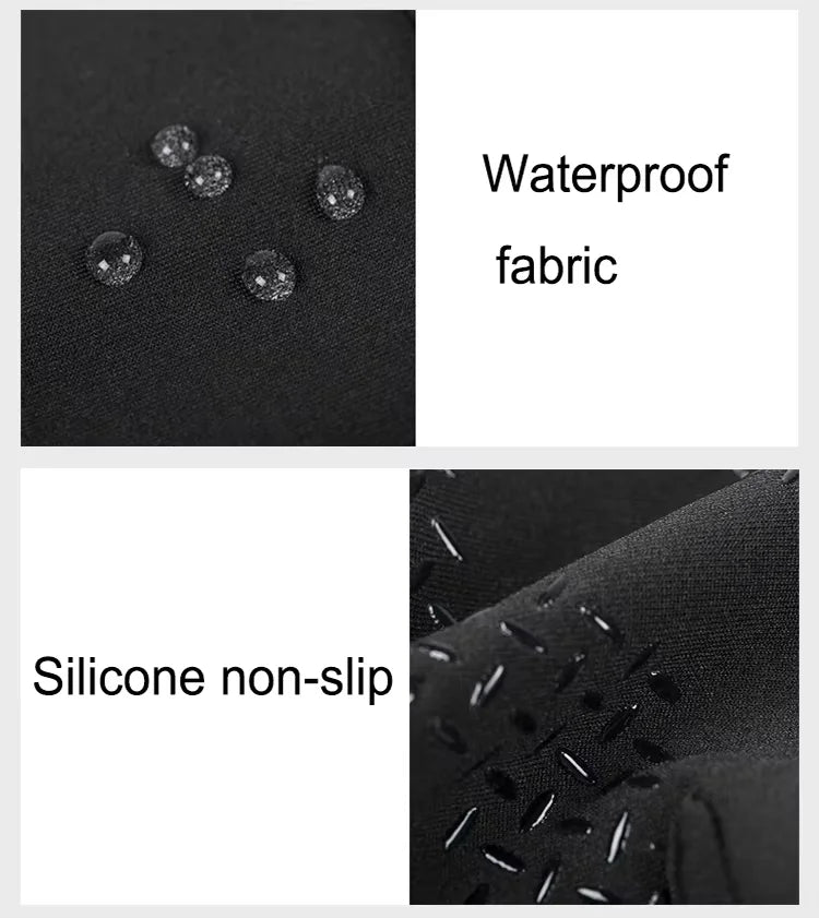 Thermal Running Gloves