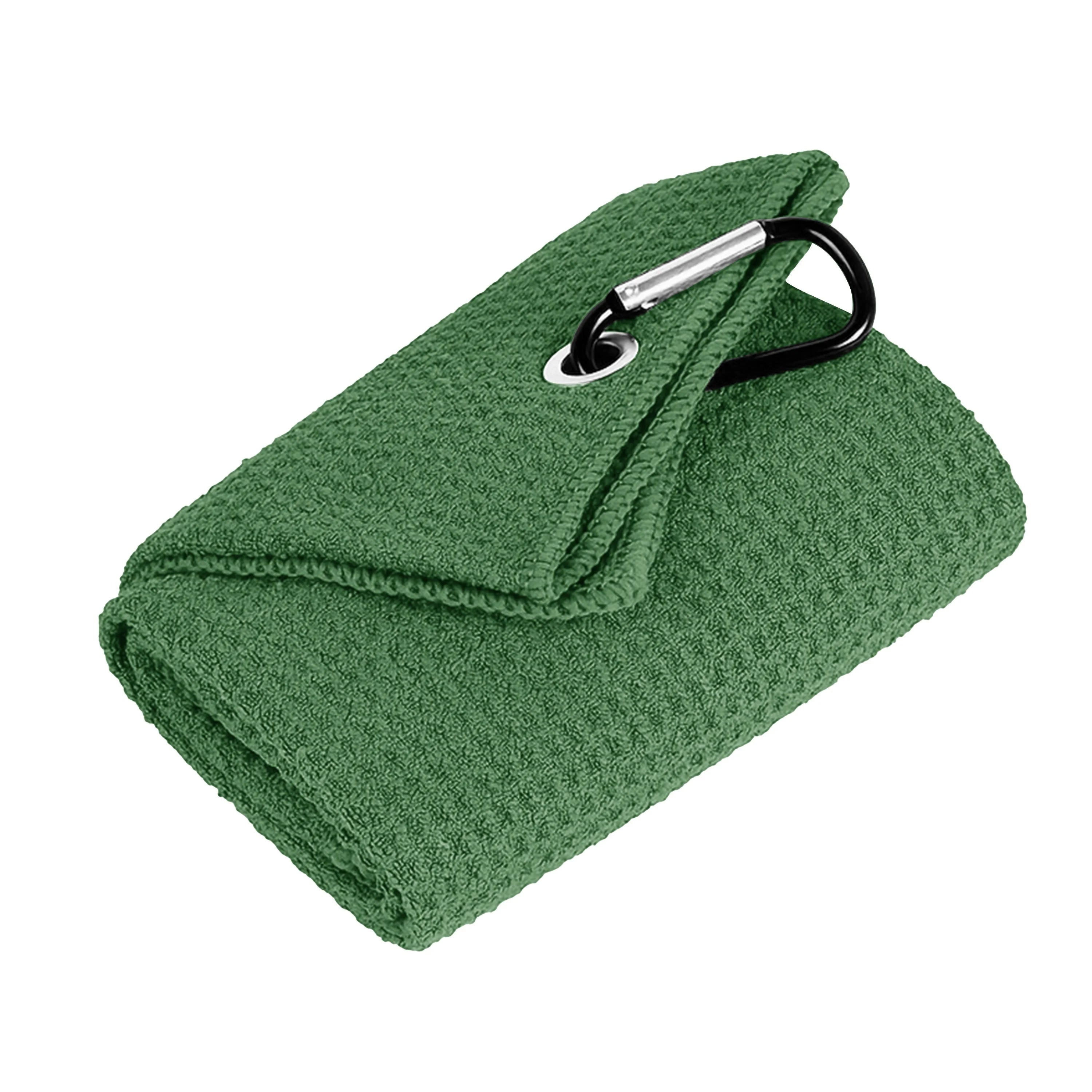 Microfiber Golf Towel