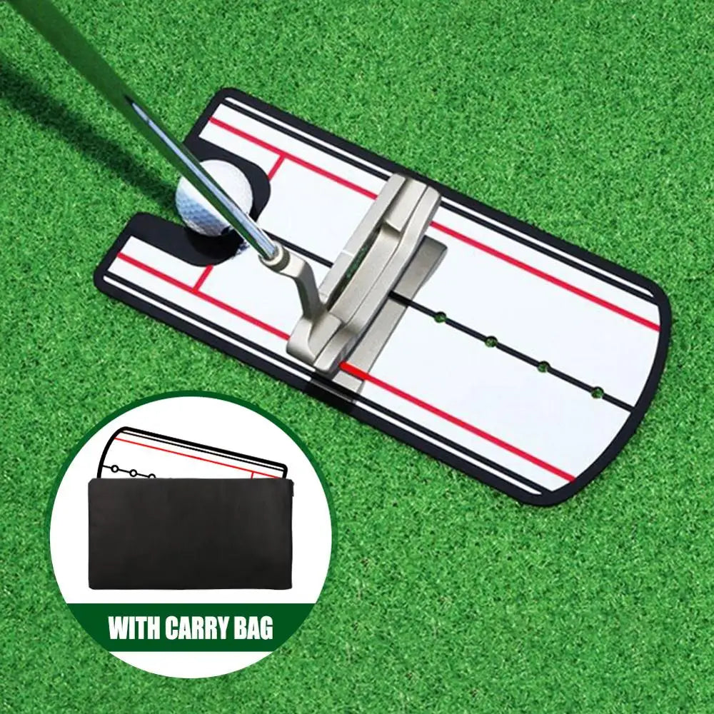 Precision Putting Mirror